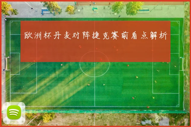 欧洲杯丹麦对阵捷克赛前看点解析