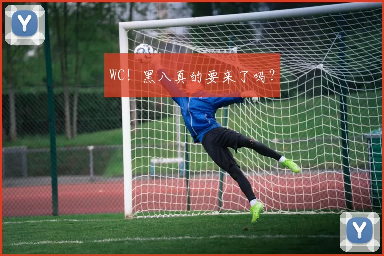 WC！黑八真的要来了吗？