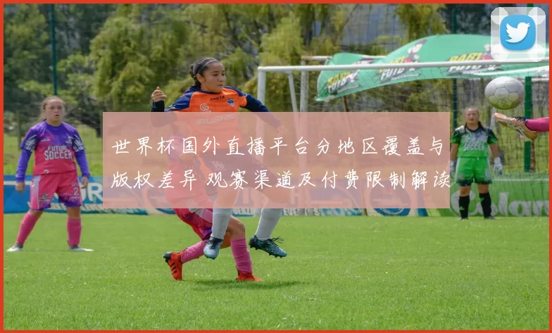 世界杯国外直播平台分地区覆盖与版权差异 观赛渠道及付费限制解读