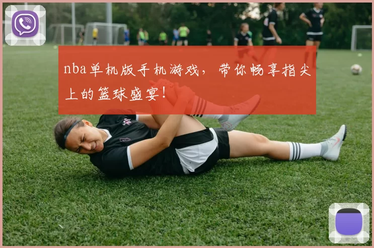 nba单机版手机游戏，带你畅享指尖上的篮球盛宴！