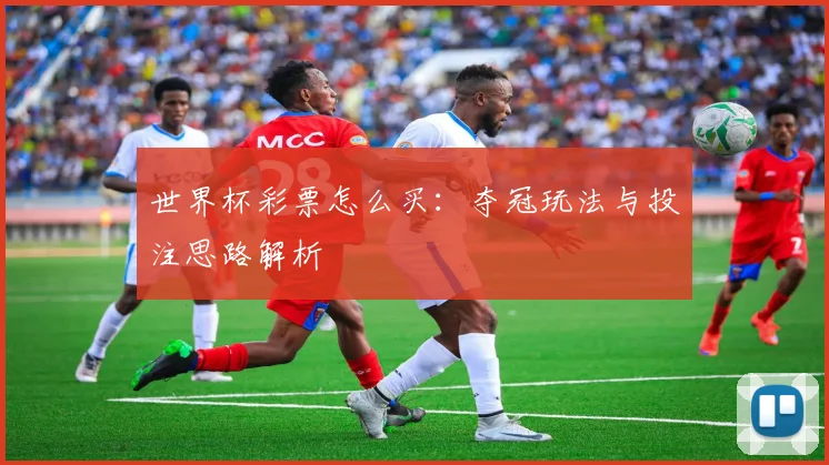 世界杯彩票怎么买:夺冠玩法与投注思路解析